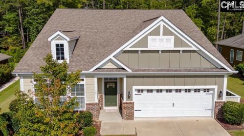361 Summersweet Ct, Blythewood SC  29016-7643 exterior