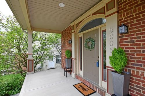 5005 Dovetail Ln, Cincinnati, OH 45223-1687