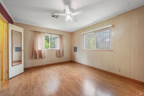 14 Bel Air Cir, Fairfield CA  94533-2811 exterior