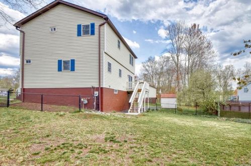 118 Olsen Ct, Montgomery NY  12549-1736 exterior