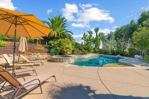 1322 Hamilton Ln, Escondido CA  92029-4316 exterior