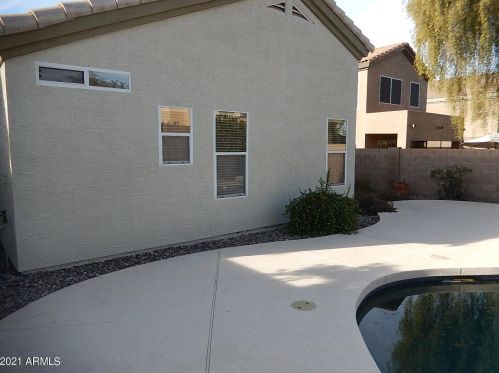 4446 Chaparosa Way, Cave Creek AZ  85331-7815 exterior