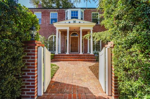 2312 Hopkins Ave, Redwood City, CA 94062-2160