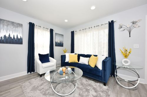 5132 57th St, Milwaukee WI  53218-4216 exterior