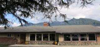 11164 Us Highway 12, Randle, WA 98377-9110
