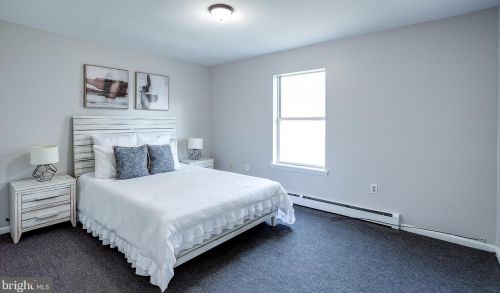 111 Olive St, Browns Mills NJ  08015-1722 exterior