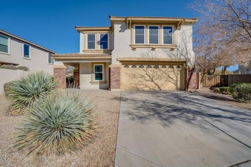 4064 Gail Ct, Gilbert, AZ 85296-9646