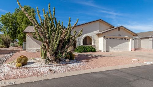 8252 Fay Ave, Mesa, AZ 85208-5961