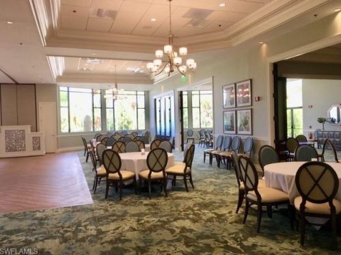 3860 Sawgrass Way, Naples FL  34112-3421 exterior