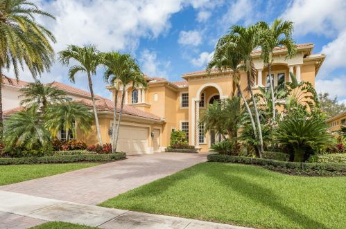 16241 Andalucia Ln, Delray Beach, FL 33446-9509