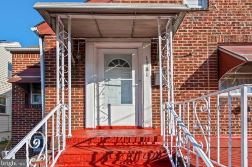 1581 Schley St, Industrial Hillside, NJ 07205-1216