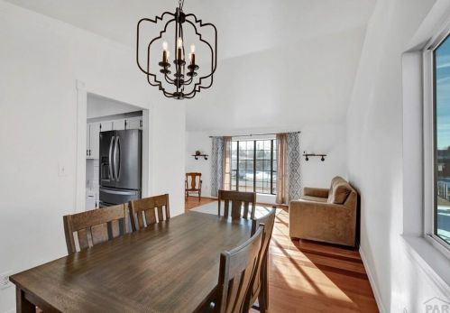 1909 Northmoor Ter, Pueblo CO 81008-1503 exterior