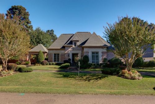 27 Knotty Pine Pl, Texarkana, TX 75503-1145