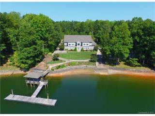 366 Wildlife Rd, Bells Cross Roads, NC 28166-7632