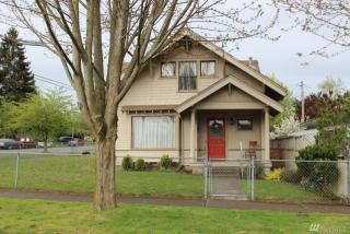 3920 J St, Tacoma WA  98418-5040 exterior