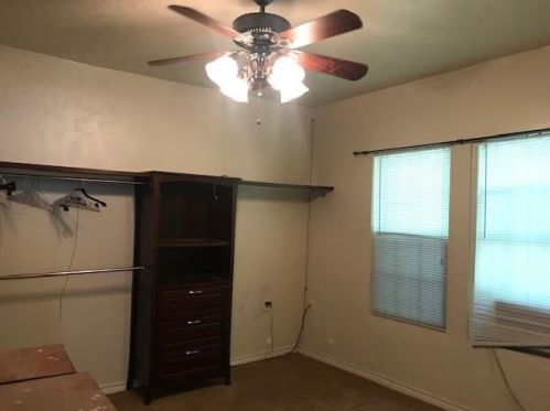 3805 Cornelia St, Greenville TX  75401-5001 exterior