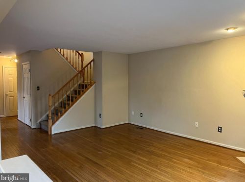 110 Gleneagles Dr, Blue Bell PA  19422-3240 exterior