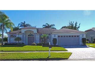8926 York Dr, Port Richey, FL 34667-6579