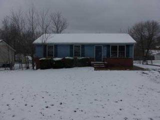 1488 Craig Dr, Clarksville, TN 37042-3830