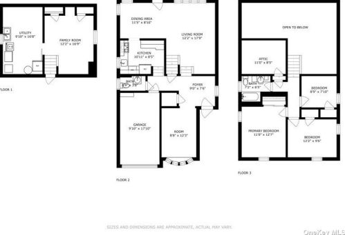 908 New Hyde Park Rd, New Hyde Park NY  11040-3205 exterior