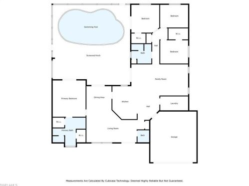 1159 Damen St, Lehigh Acres, FL 33974-4726