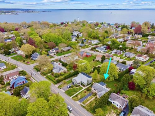 206 Glenwood Ave, United States Coast Guard Ac, CT 06320-3029