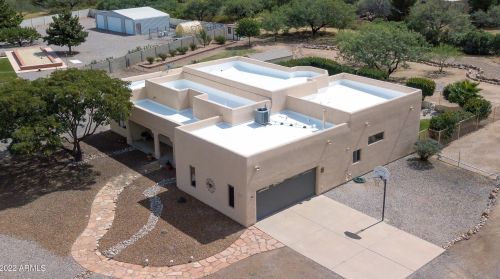 4141 Paiute Way, Sierra Vista, AZ 85650-8432