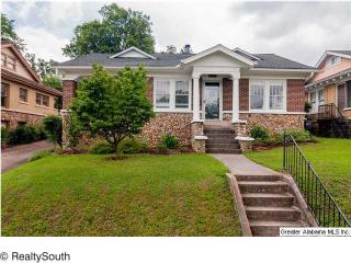 5305 7 Ave, Birmingham AL  35212-3907 exterior