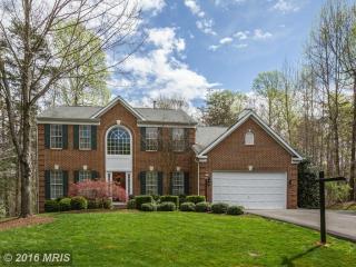 13081 Dove Tree Ct, Manassas, VA 20112-4664