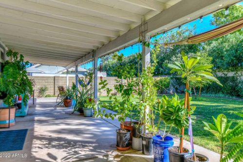 3615 Oraibi Dr, Glendale AZ  85308-2223 exterior