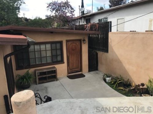 2404 Laurie Ln, San Diego, CA 92105-4729
