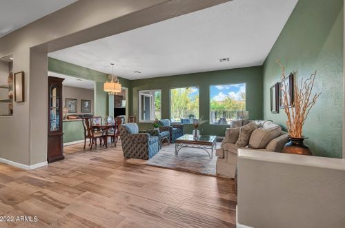 5215 Thunder Hawk Rd, Cave Creek AZ  85331-5593 exterior