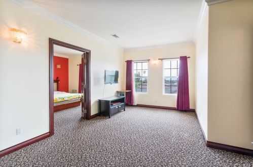 1951 Olympus Ave, City Of Industry CA  91745 exterior