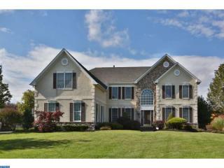 191 Livery Dr, Southampton, PA 18966-1175