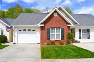 4831 Terrence Dr, Winston Salem, NC 27103-9522