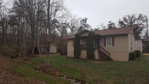 269 Iris Cir, Crossville, TN 38555-5875