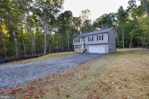 12601 Wilderness Park Dr, Spotsylvania VA  22551-8114 exterior