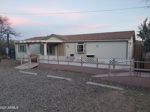 4945 Thunderhead Trl, Mcguireville, AZ 86335-6262