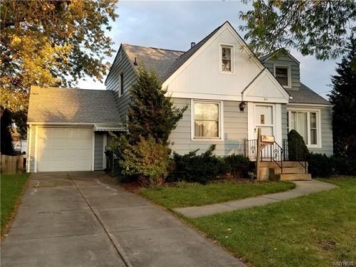 631 Cornwall Ave, Tonawanda, NY 14150-7147