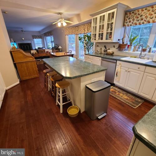 1139 Wilson Ave, Glen Mills PA  19342-9610 exterior