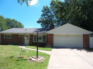 4318 Stannard Dr, Toledo, OH 43613-3624