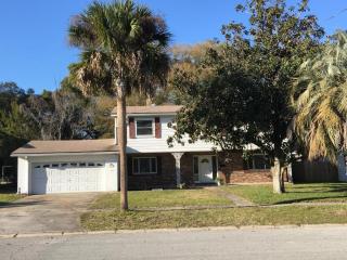 8339 Bengalin Ave, Jacksonville, FL 32211-5115