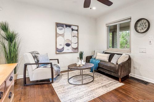 3325 Irving St, Denver CO 80211-1934 exterior