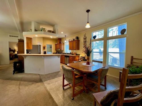 274 Huerta Way, Portola CA  96122-7052 exterior