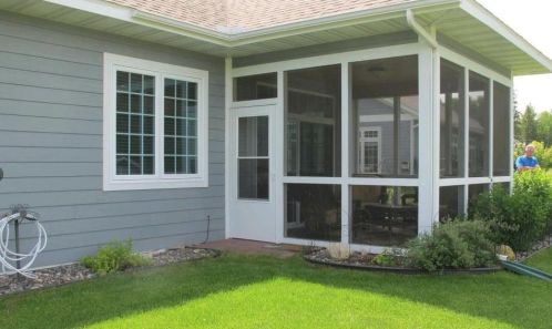 17518 Goshawk St, Jevne MN  55760-4804 exterior