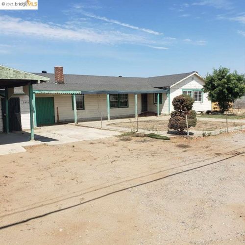5401 Live Oak Ave, Oakley, CA 94561-4112