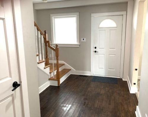 270 8th St, Fond Du Lac WI  54935-5104 exterior