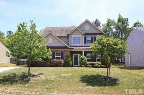 5228 Emerald Spring Dr, Knightdale, NC 27545-7549