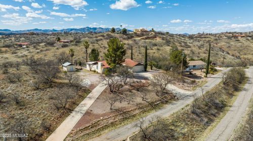 1238 Avenida Gloriosa, Nogales, AZ 85648-3500