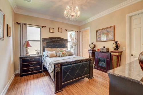 8285 Hawks Gully Ave, Delray Beach FL  33446-9674 exterior